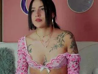 natashapride — Oil in my ass babyy [Multi Goal]