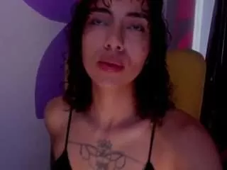 Offline natashawalkerr on CamSoda