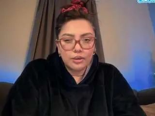 nativepumpkin95 on CamSoda