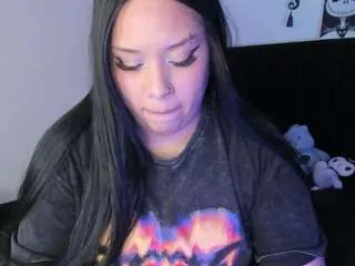 Offline nicoleozzy on CamSoda