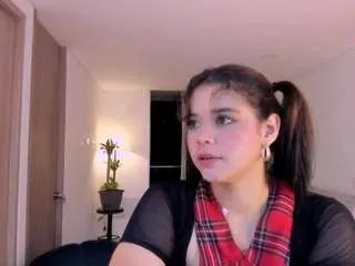 nikavelvet on CamSoda