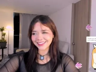 nikavelvet on CamSoda