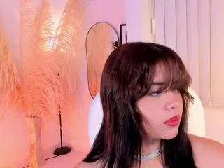 nikavelvet on CamSoda