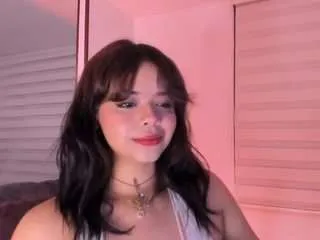 nikavelvet on CamSoda