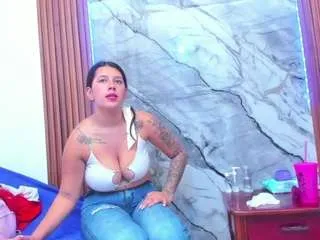 Freechat nikitaa20 on CamSoda