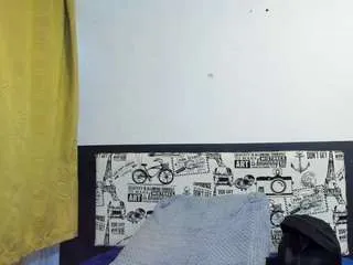 Freechat nikitaa20 on CamSoda