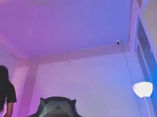 nikkitadragon on CamSoda 