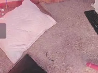 nikkitadragon on CamSoda 