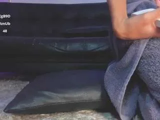 nikkitadragon on CamSoda 