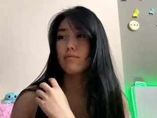 Freechat norarobinson on CamSoda