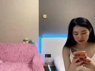 Freechat norarobinson on CamSoda