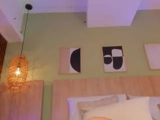 Freechat oh-hollyy on CamSoda