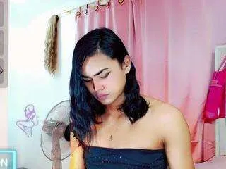 paola-foster on CamSoda