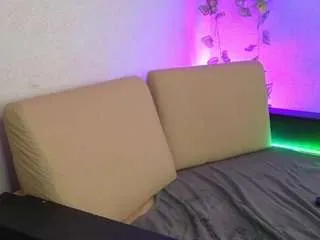 Offline paradisepleasurecouple on CamSoda