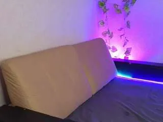 Offline paradisepleasurecouple on CamSoda