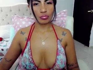 pattysexy10 on CamSoda 