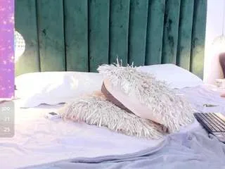 paulinagame on CamSoda