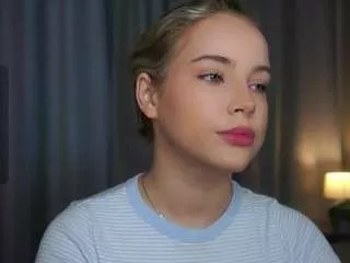 peacebunte on CamSoda