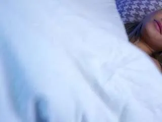 peacebunte on CamSoda