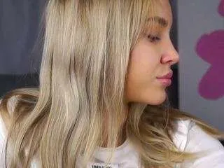 peacebunte on CamSoda