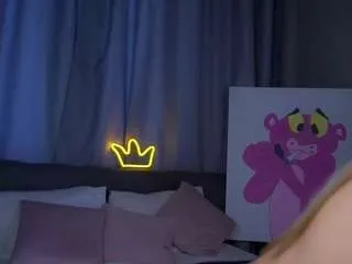 peacebunte on CamSoda