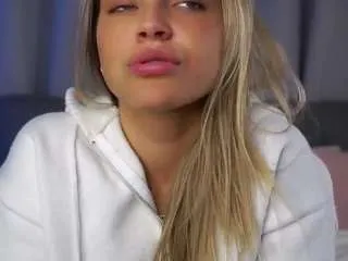 peacebunte on CamSoda