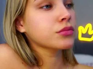 peacebunte on CamSoda