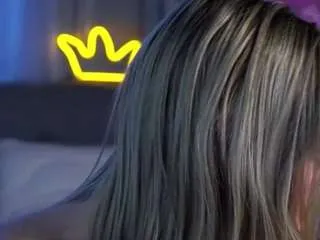 peacebunte on CamSoda