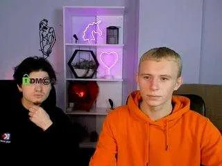 Offline pit-wetty on CamSoda