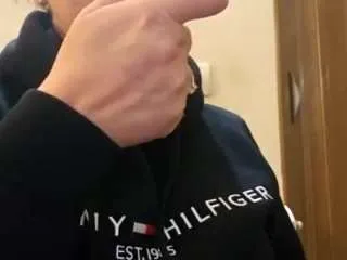 premiummonk on CamSoda