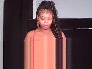 Offline promiselux on CamSoda