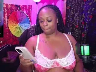 Offline queencroze on CamSoda