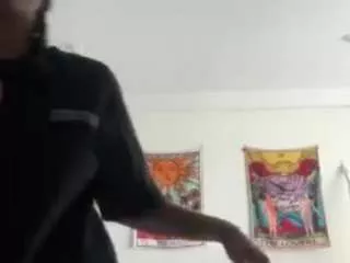 raqueldanger on CamSoda