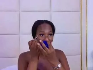 reginadenver — twerking [Multi Goal]