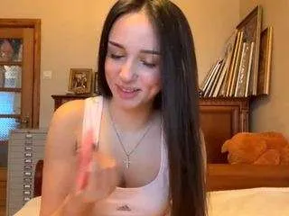 Offline riyaivanova on CamSoda