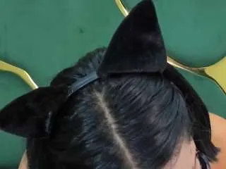 rodriguuezisabelll18 on CamSoda 