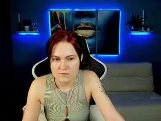 Offline ronifox on CamSoda
