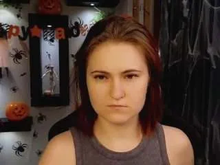 Offline ronifox on CamSoda