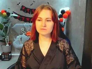 Offline ronifox on CamSoda