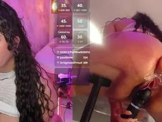 Offline roxy-licious on CamSoda