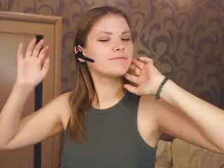 ruthanngearing — massage my delicious ass [44 tokens remaining]