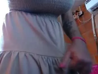 Offline sabrinabigcockx1 on CamSoda