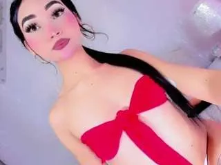 Freechat sabrinasandoval on CamSoda