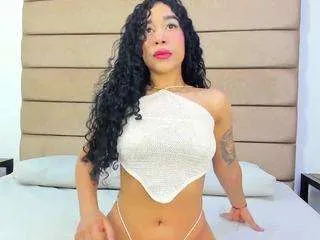 sally-rosses on CamSoda 