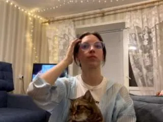 Offline salomebagaoisan on CamSoda