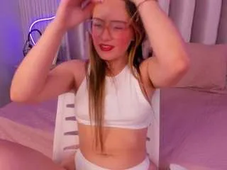 Offline samanthapeach on CamSoda