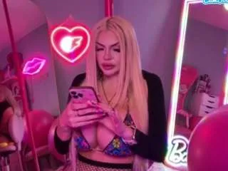 sammisprinkles on CamSoda 