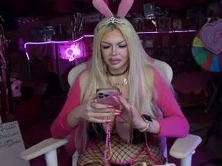 sammisprinkles on CamSoda 