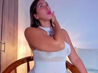 sarahbrooks on CamSoda