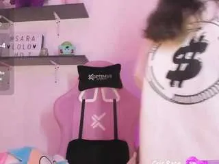 Offline saralolo420 on CamSoda